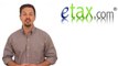 eTax.com Student Loan Interest Tax Deduction