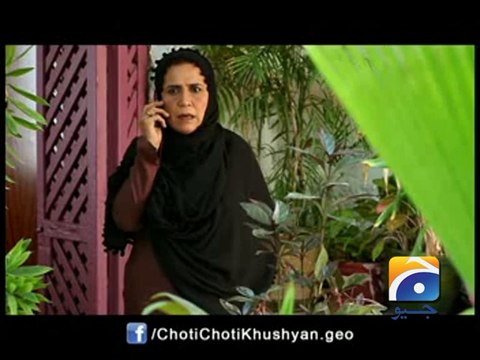 Chhoti Chhoti Khushiyan-Episode 67