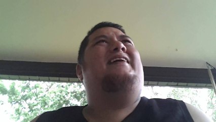 2 days after the dark side of my chemo