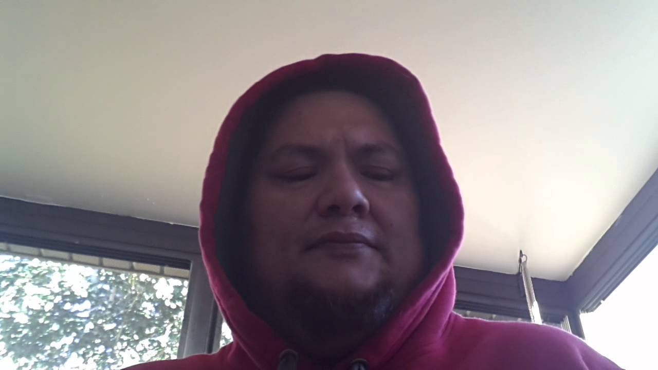 Week 1 round 2 of chemo