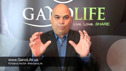 GLU Testimonies | GanoLife USA pt. 1