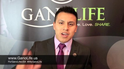 GLU Testimonies | GanoLife USA pt. 13