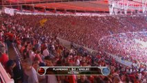 Copa Libertadores: Brasilien-Legende Zico sieht vier Tore