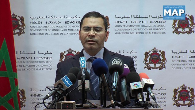 الدورة العشرون للمعرض الدولي للنشر والكتاب حققت نجاحا كبيرا ( الخلفي