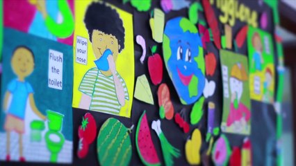 The Academy School (A Project of Iqra University)