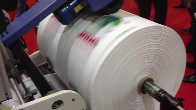 HS 800 P (2013 Tüyap Fuar)