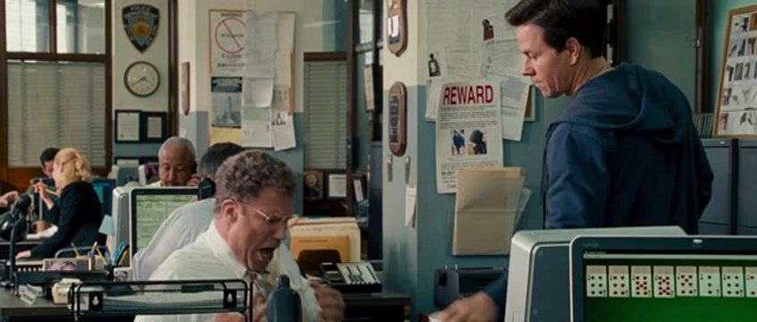 The Other Guys (Adam McKay, 2010)