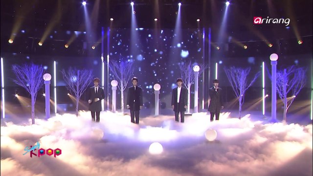 Simply K-Pop Ep095C01 EXO - Miracles in December