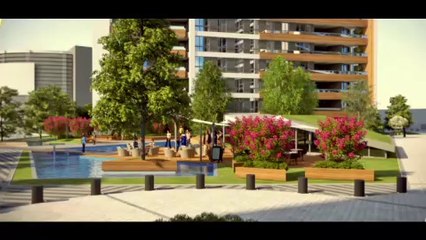 Hayat Tepe Reklam Filmi