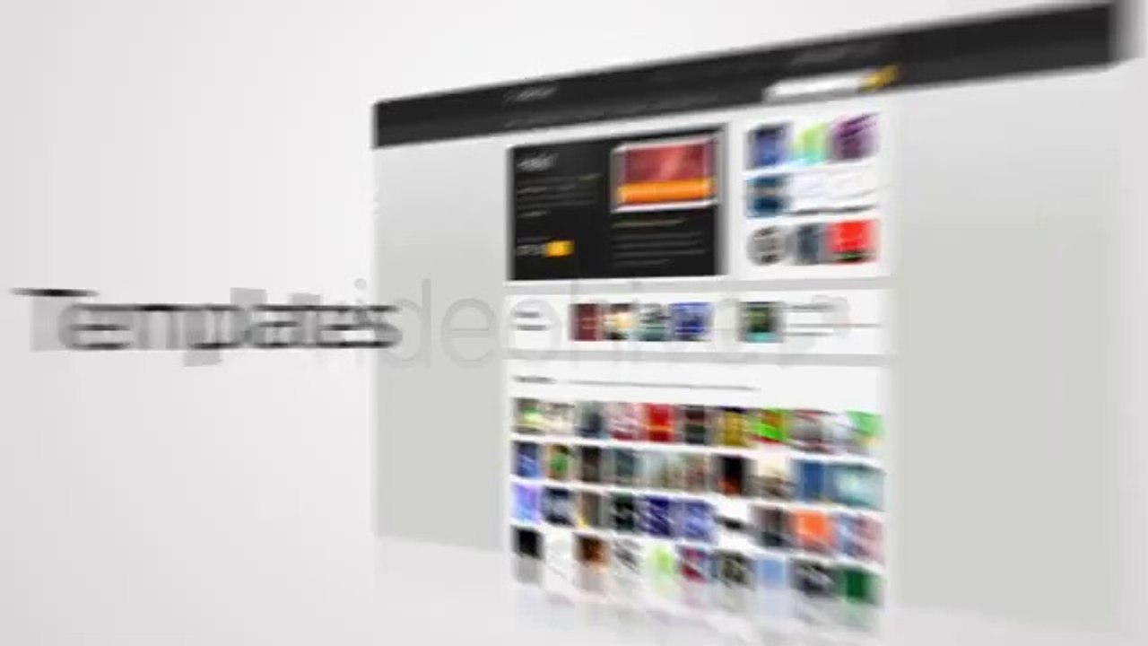 Pro Presentr - After Effects Template