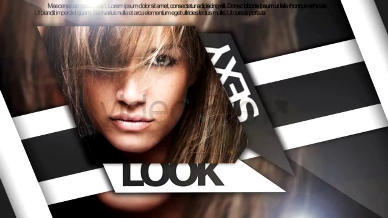 Smart - After Effects Template