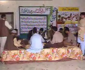 shair on raja yasir wedding  part 1