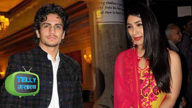 Jodha Akhbar's Rajat Tokas Got Engaged To His Girlfriend - Hot Telly News