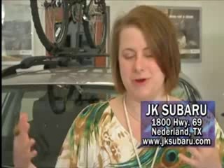 Subaru Dealer Orange, TX | Subaru Dealership Orange, TX