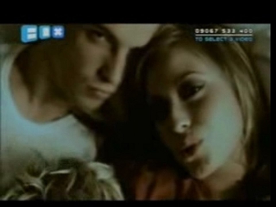 Holly Valance - Down Boy