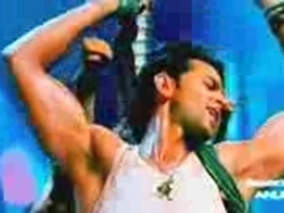 dhoom2
