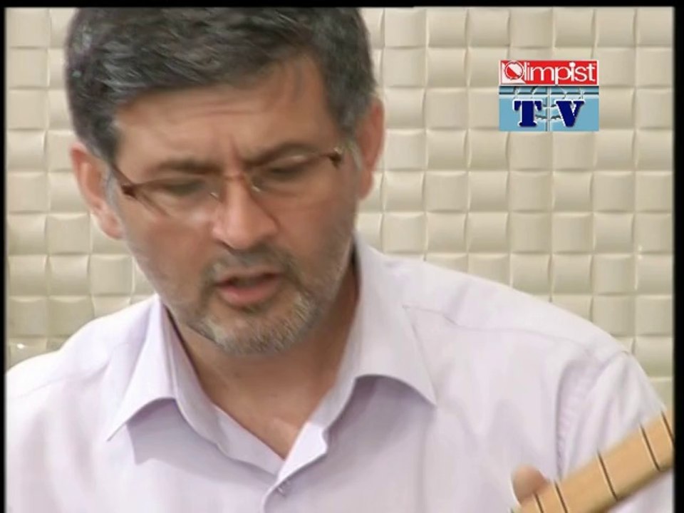 DÜŞMÜŞÜM GURBETE - TANER YÜNCÜOĞLU