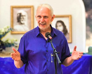 Bhagvat Gita by Swami Kriyananda - EP 6