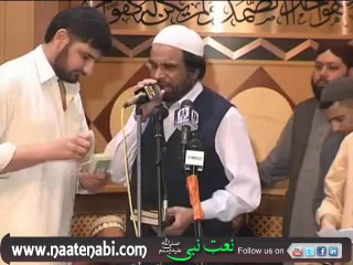 Be Khud Kiye Dete Hain - Alhajj Yousaf Memon - Manchester - 2013