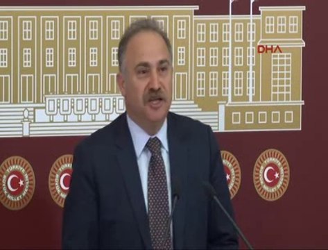 CHP'li Gök: Uludere kararı niçin geciktirilmektedir? halkinhabercisi.com