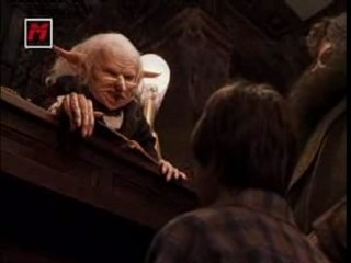 Mastermovies - Barry Pooter