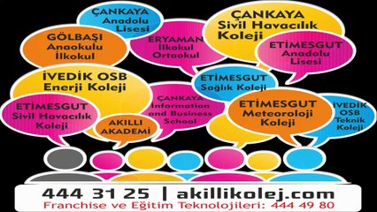 Üniversiteye Hazırlık ve Meslek Danışmanlığı