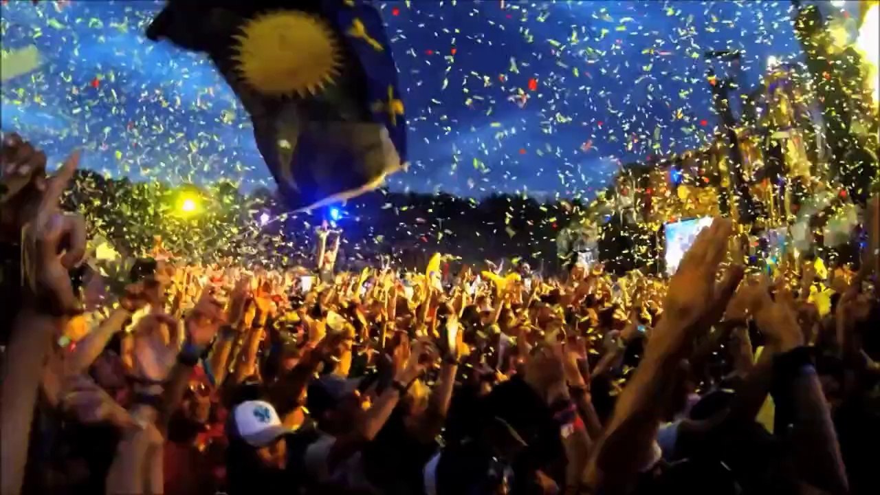 ★Tomorrowland Festival Warm Up 2014 ★ Best Electro House Mix ★ Dj-Mankey Sharing ★