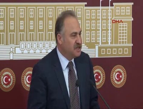 CHP'li Gök: Uludere kararı niçin geciktirilmektedir? halkinhabercisi.com