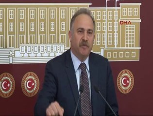 CHP'li Gök: Uludere kararı niçin geciktirilmektedir? www.halkinhabercisi.com