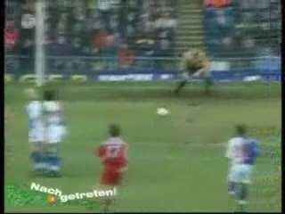 Compil' Mauvais gardien