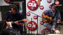 Hangar - The Rolling Stones Cover - Session Acoustique OÜI FM