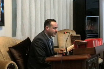 Onuncu Söz - Haşir Bahsi - Okuyan: Serkan Cidani