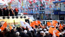 AK Parti Bağcılar İlçe Başkanlığı Tanıtım Filmi 2012