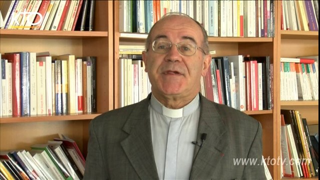 Père Armogathe : Big data