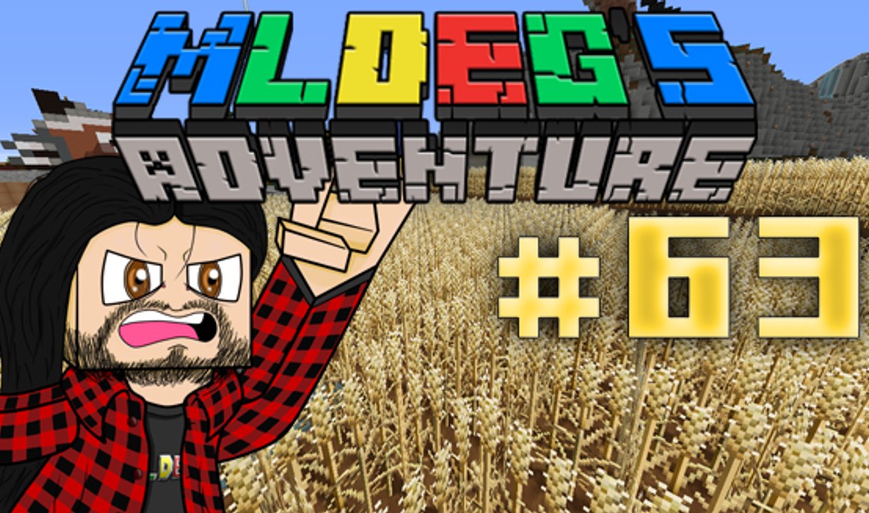 [Minecraft] MLDEG's Adventure II #63
