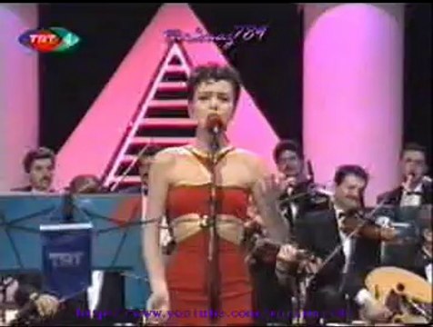 Meltem SEYFELİOĞLU-Canımın Yoldaşı Ol Gönlüme Bin Neş’e Bırak