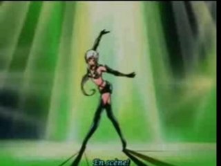 AMV sailor moon starlight