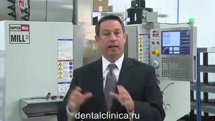 Hi-tech дизайн 3Shape Протезирование на имплантах Коронки абатменты