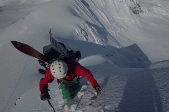 Jeremy Jones presents Higher Unplugged Episode 6 - Snowboard