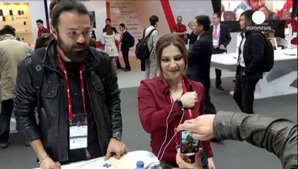 Il Samsung Galaxy S5 sbarca nei negozi di tutto il mondo