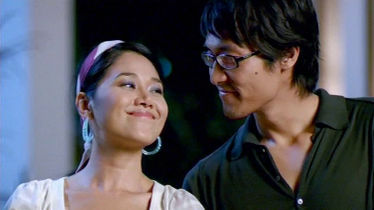 แอม เสาวลักษณ์ - ทางเดินแห่งรัก