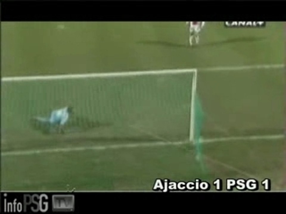 saison 2005-2006 psg