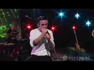 Animal I have become (stripped)