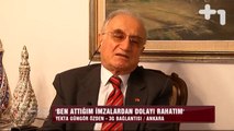 Kapanmayan Dosyalar - 10 Nisan 2014 - 2.Bölüm