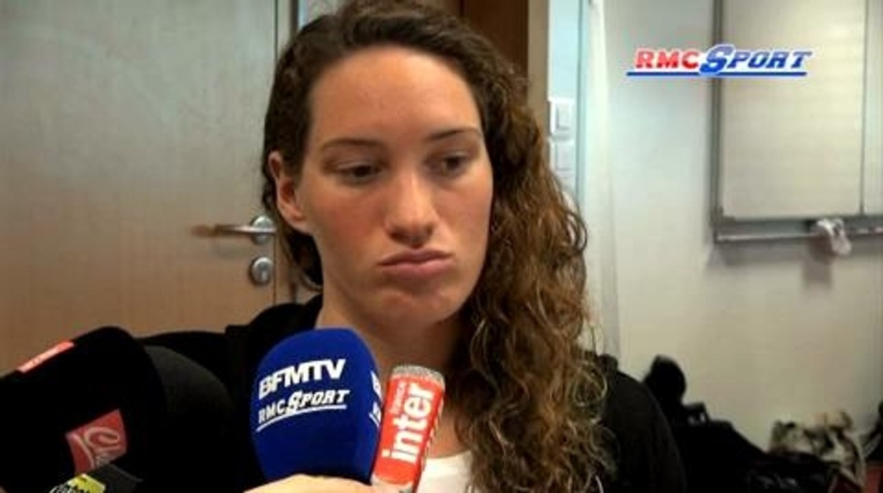 Natation / Muffat-Bonnet, un duel pas que dans l'eau - 11/04