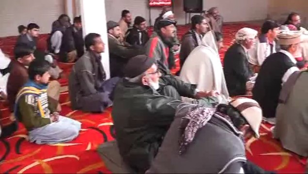 allama qari shabbir alvi 17 rabi ul awal 2014dhoke syedan bewal