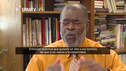 La fachada del sueño americano - De la escuela a la prisión