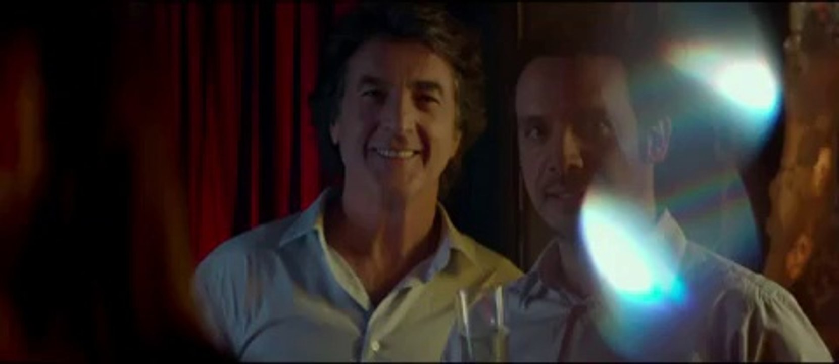 Une rencontre