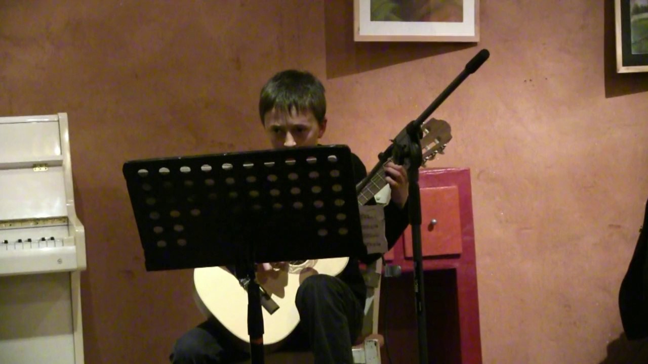concert ianis