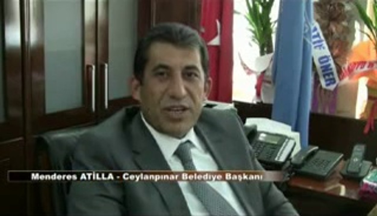 YSKDAN BDPNIN ITIRAZINA RED